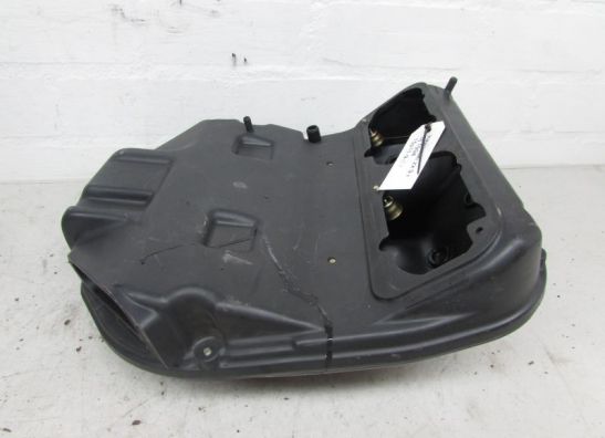 Luftfiltergehäuse Kawasaki ZX 9 R