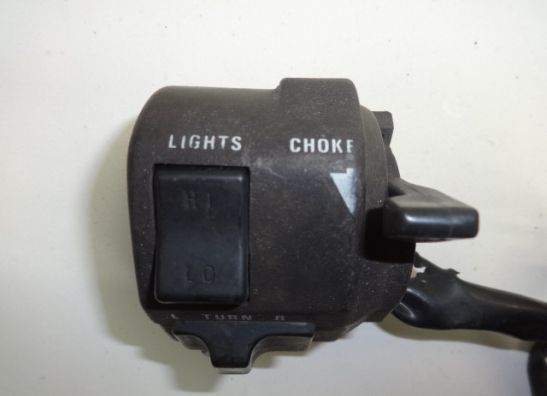 Stuurschakelaar links Kawasaki EL 250