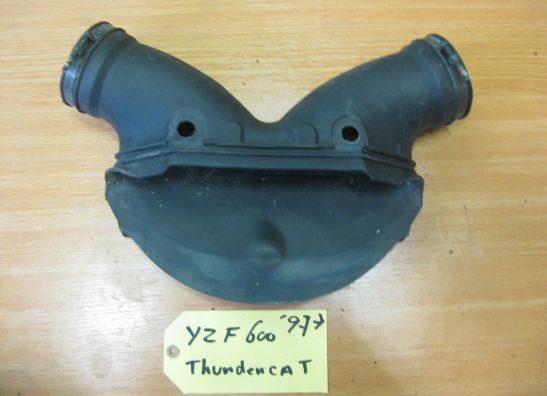 Air intake center Yamaha YZF 600 Thundercat