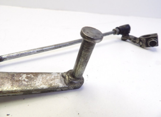 Gear change pedal  Honda CBR 600 F