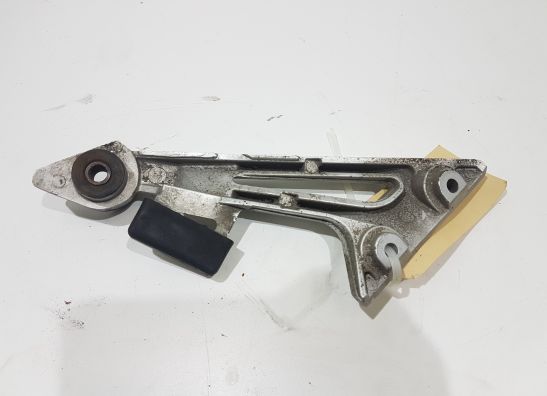 Pillion step right Yamaha FJR 1300