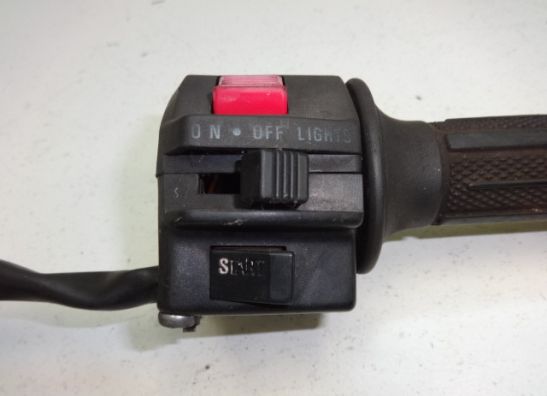 Handlebar switch assy right Suzuki VX 800