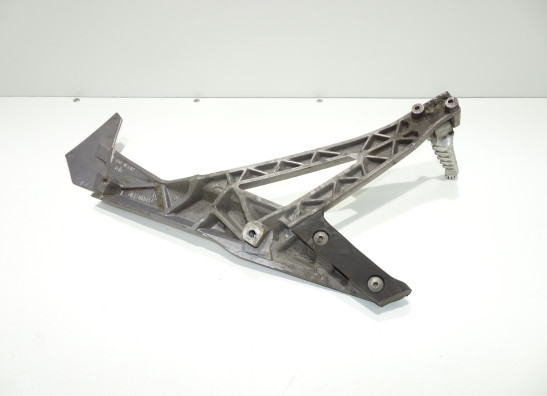 Soziusfussraste links Aprilia RST 1000 Futura