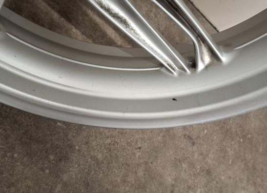 Felge hinten BMW R 1200 GS