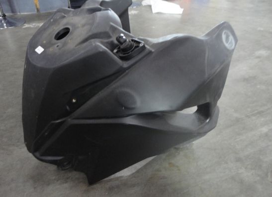 Tank KTM 1190 Adventure