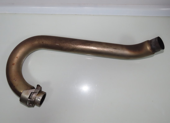 Auspuff-Krummer Moto Guzzi Stelvio