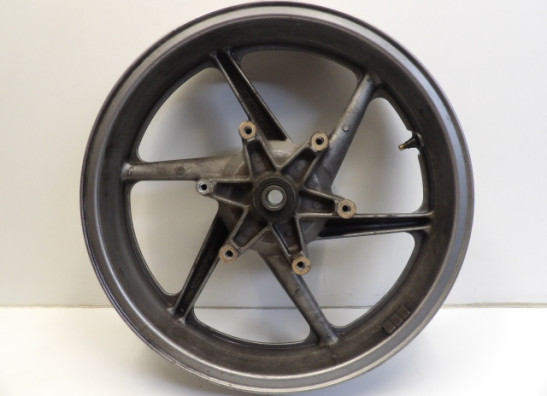 Voorvelg Honda CB 750 