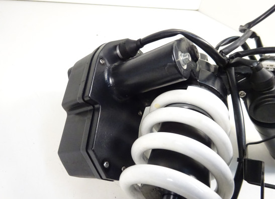 Achterschokbreker BMW K 1200 R 