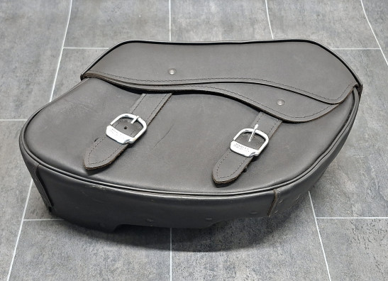 Kofferset Harley Davidson FXDB Street Bob