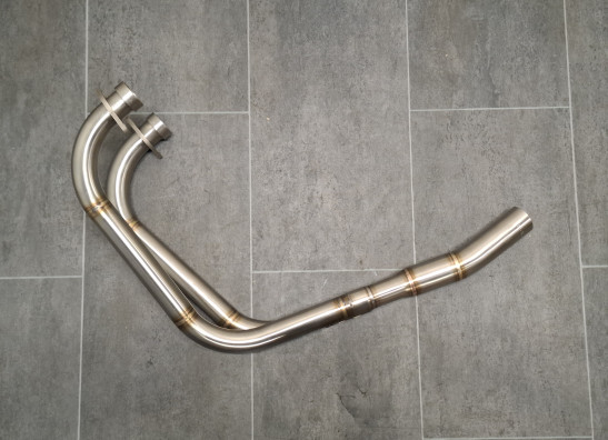 Muffler Honda CB 500