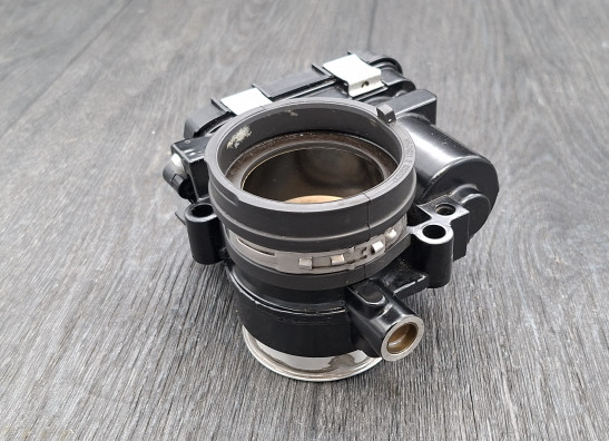 Gasklephuis BMW R 1200 R LC