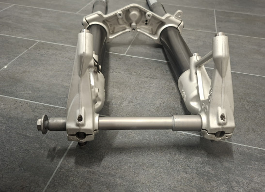 Gabelholm Komplett BMW R 1200 GS LC