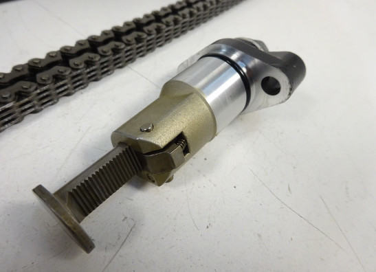 Nokkenas Kawasaki VERSYS 650