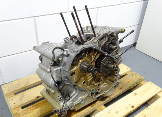 Engine parts Ducati monster 600