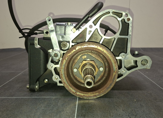 Getriebe Harley Davidson FLSTF Fat Boy