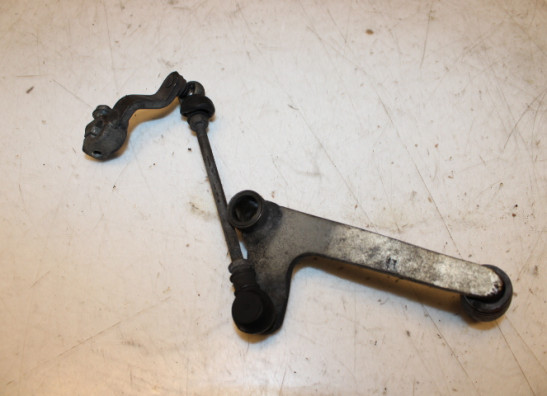 Gear change pedal  Honda Deauville 650 - 700