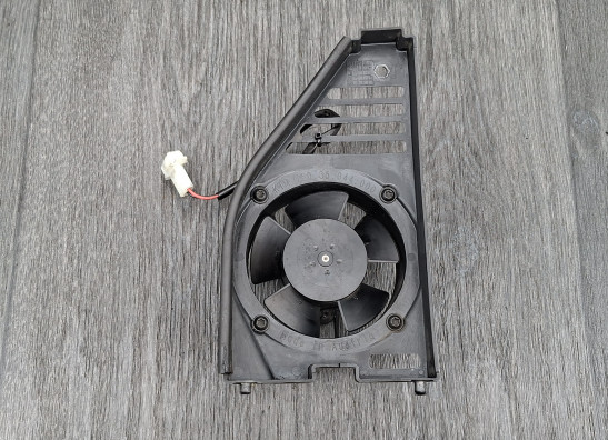 Ventilator KTM 690 Duke 4