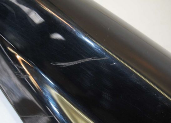 Heck links Yamaha FAZER 600