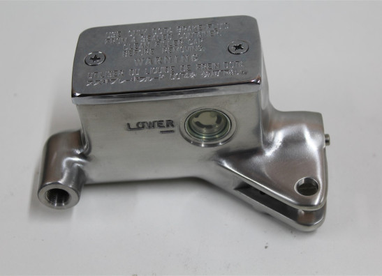 Clutch master cylinder Suzuki VS Intruder