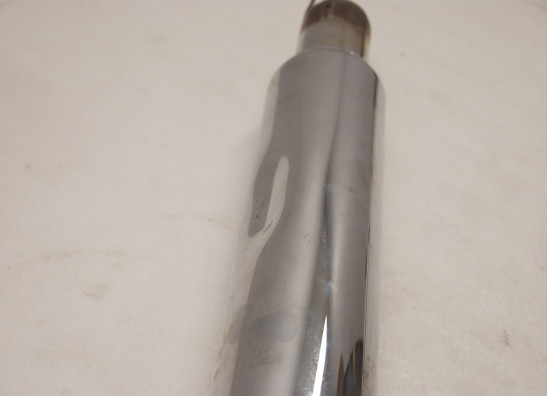 Uitlaat Harley Davidson Touring FL