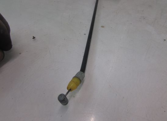 Overig Kawasaki ZRX 1100 1200