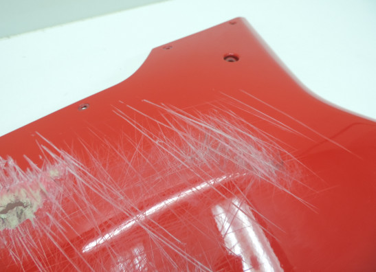 Linker zijkuip Ducati 1098  1198