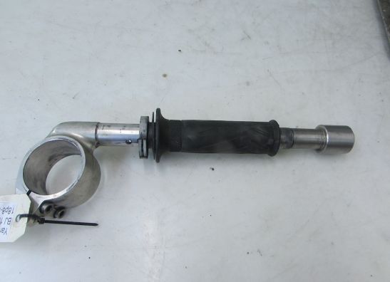 Clip on rechts Yamaha YZF 750