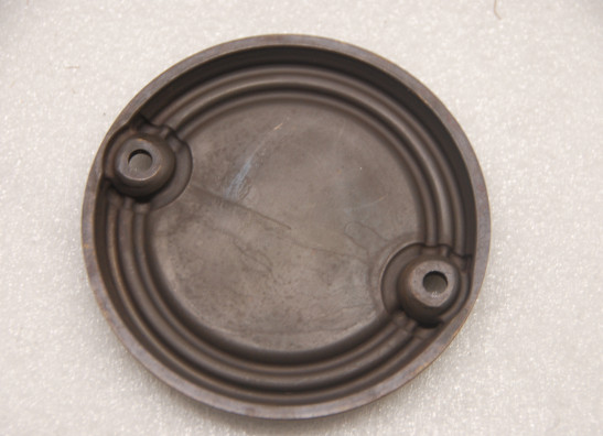 Motorblockdeckel Harley Davidson Sportster