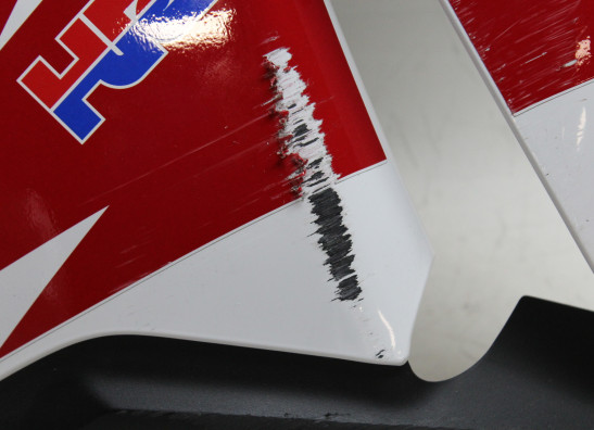 Rechter zijkuip Honda CBR Fireblade