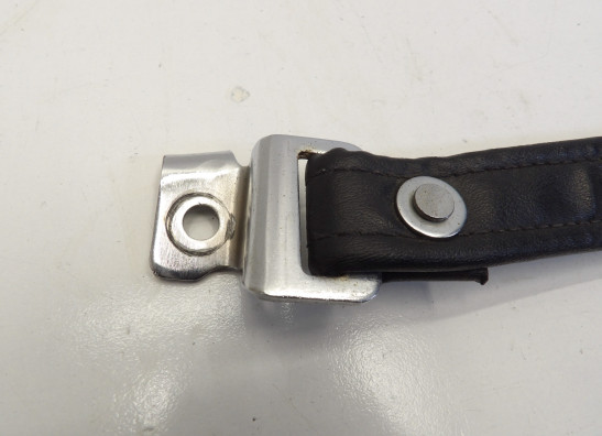 Buddy seat Honda VF 700  750 Supermagna