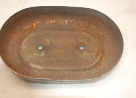 Luchtfilterhuis Harley Davidson Sportster