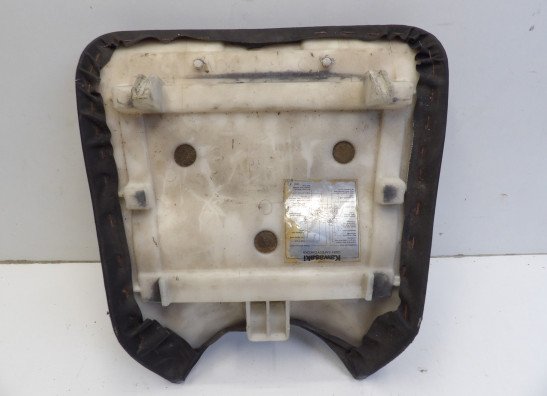 Sitzbank Kawasaki ZXR 750