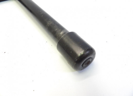 Clip on rechts Suzuki GSX 750