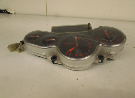 Teller Honda VF 1000 F