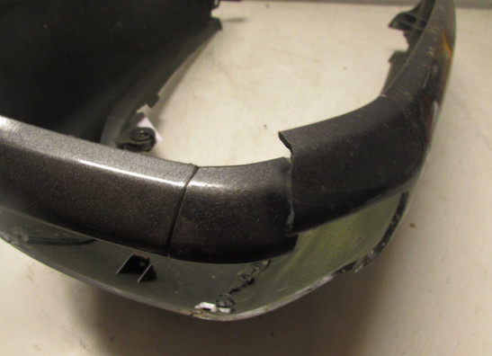 Heck Honda CBR 1000 F