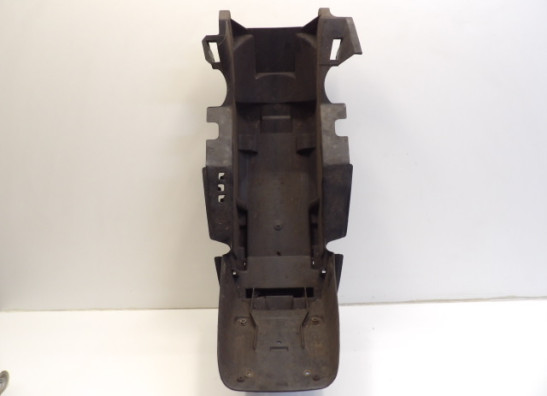 Hinterradabdeckung Honda CB 500