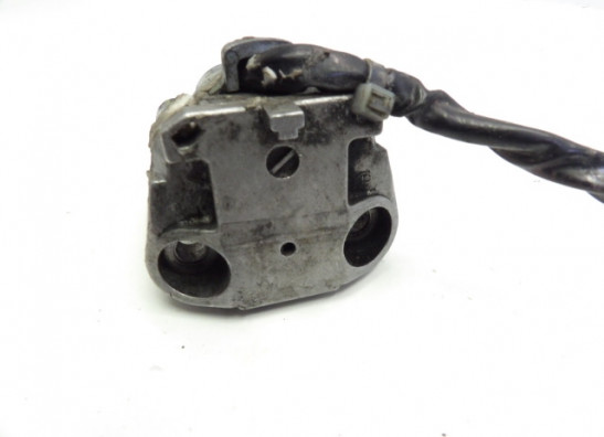 Contact slot Yamaha FZR 1000