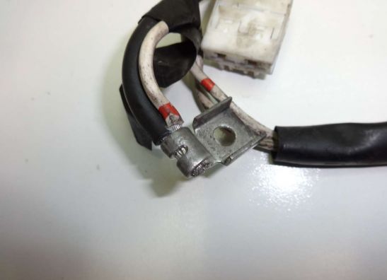 Starter Relay Kawasaki ER 6