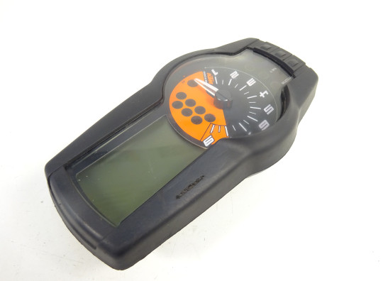 Tellerset KTM 690 Duke 4