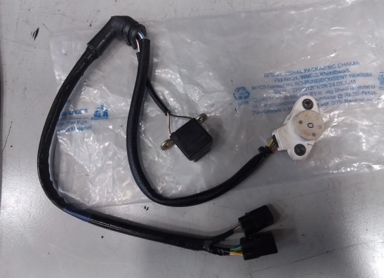 Sensor - Electronic part KTM 390 Duke