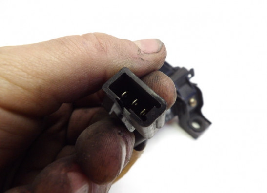 Rucklicht Kawasaki Z 1000