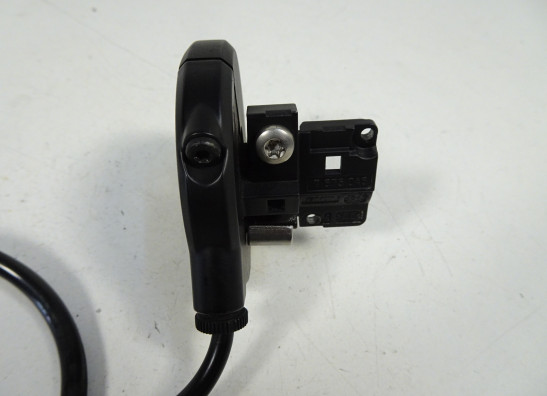 Throttle cable BMW K 1200 S 