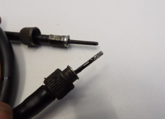 Tachowelle Yamaha XJ 900 S Diversion