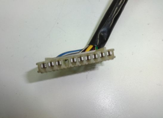 Stuurschakelaar rechts Honda VTR 250