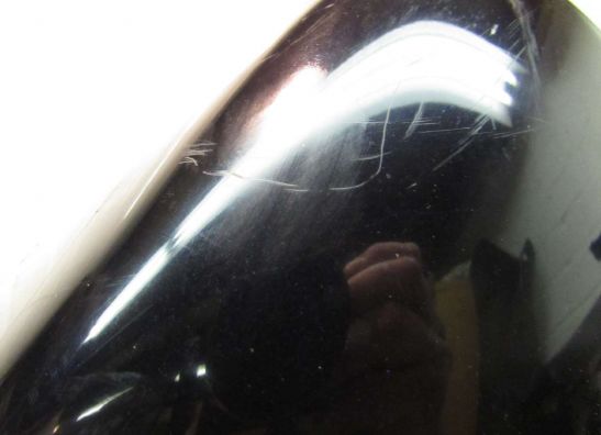 Voorspatbord Suzuki GSX F 750