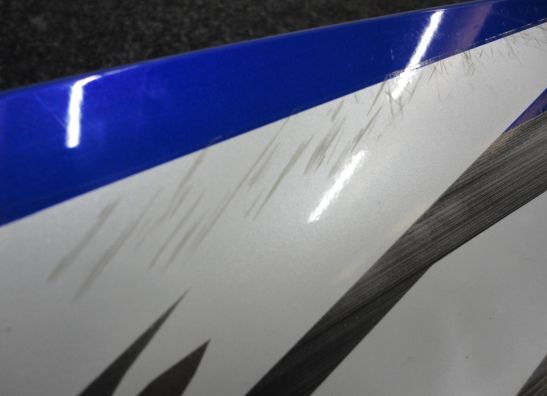 Cowl Left Yamaha YZF R6