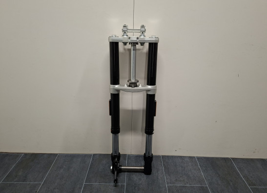 Voorpoten compleet KTM 690 Duke 4