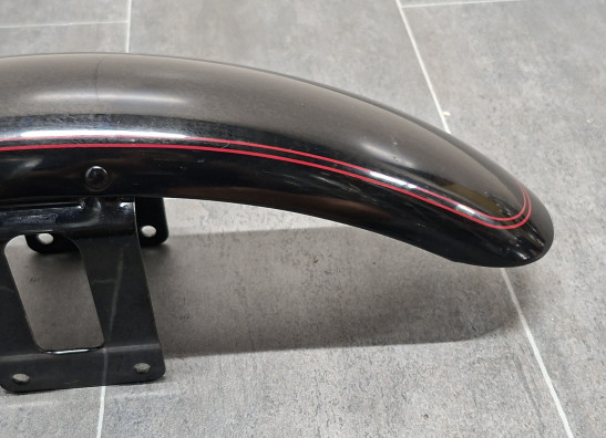 Voorspatbord Harley Davidson FXST Softail Standard