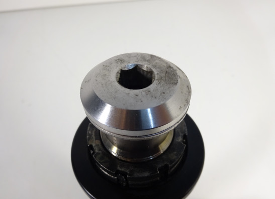 Gabelbrucke Unten Kawasaki VERSYS 650