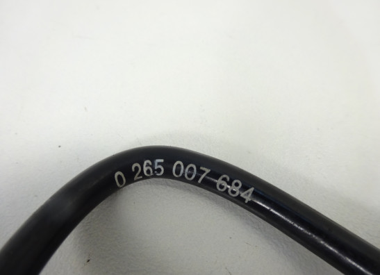 ABS sensor achter BMW F 800 S - ST